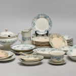 953 5228 DINNERWARE